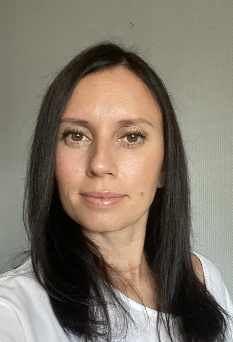 Martyna Godniak 