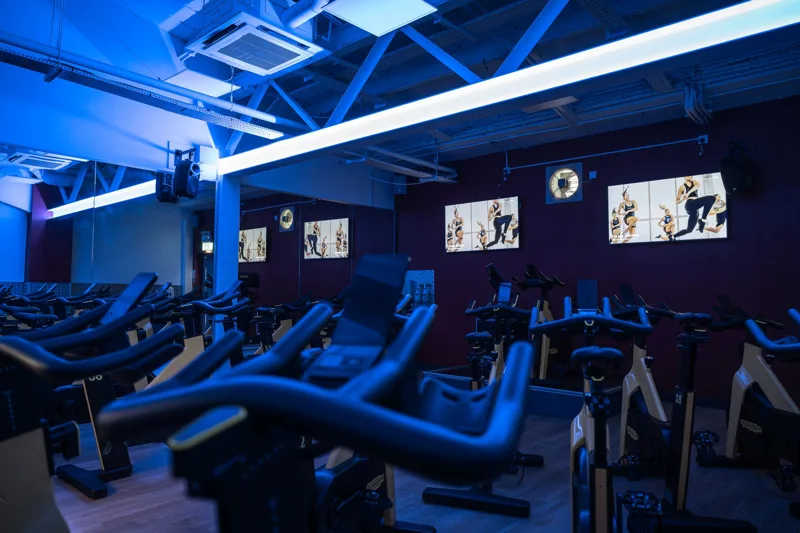 Fitness Class FAQs
