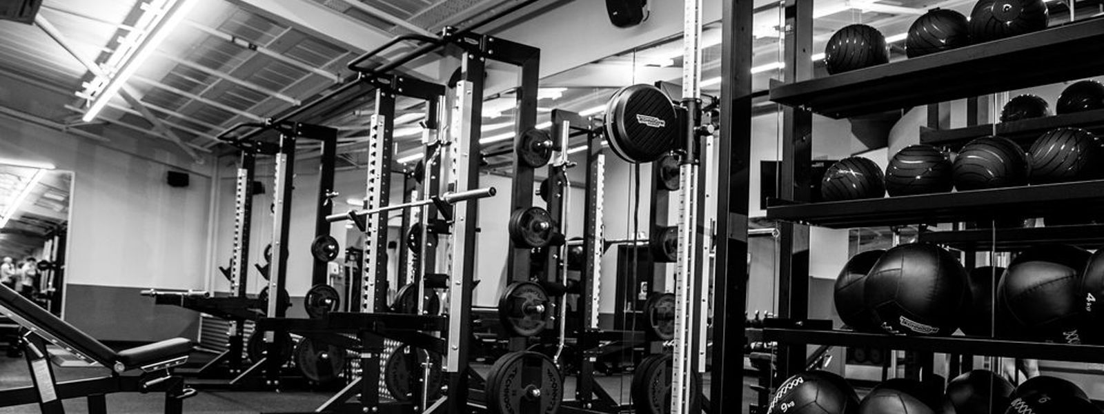 Personal Training image