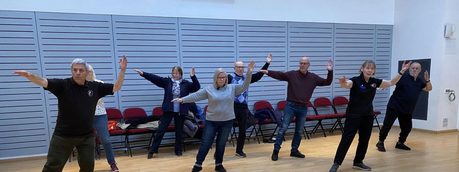 Tai Chi image