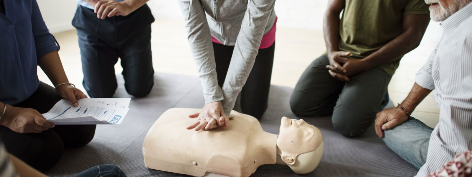 Training Courses image