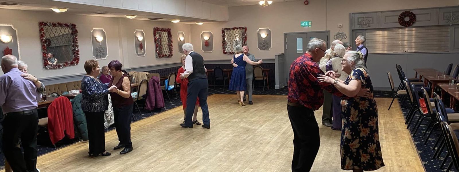 Tea Dance image