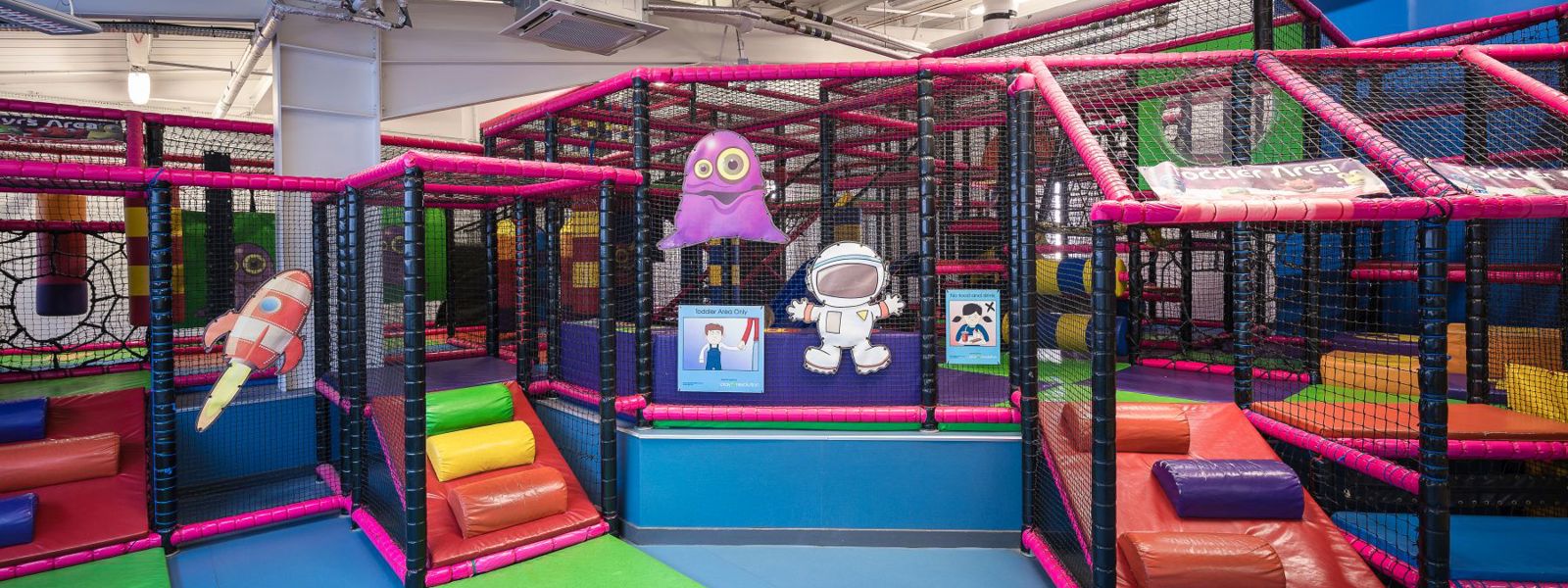 Kids Activities image