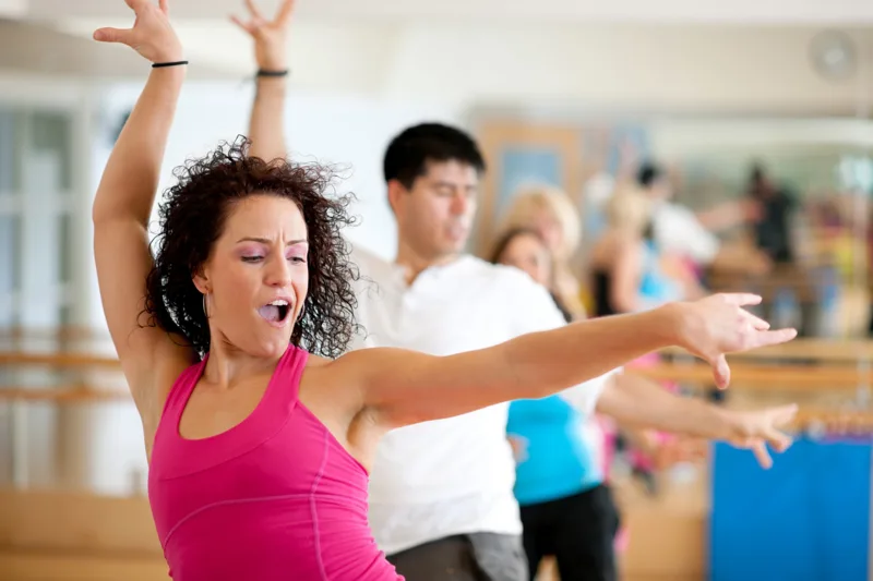 Dance Classes