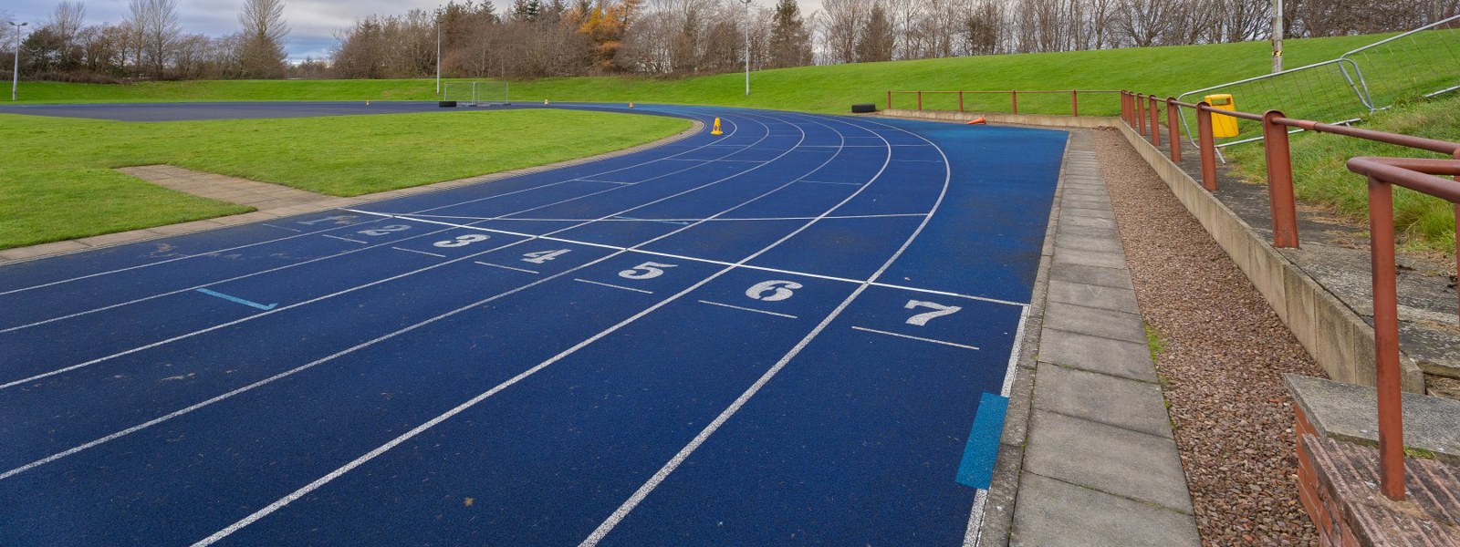 Athletics image