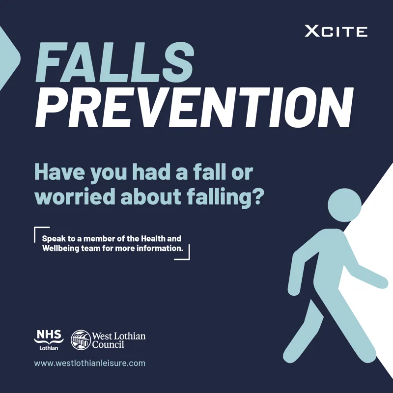 Falls Prevention