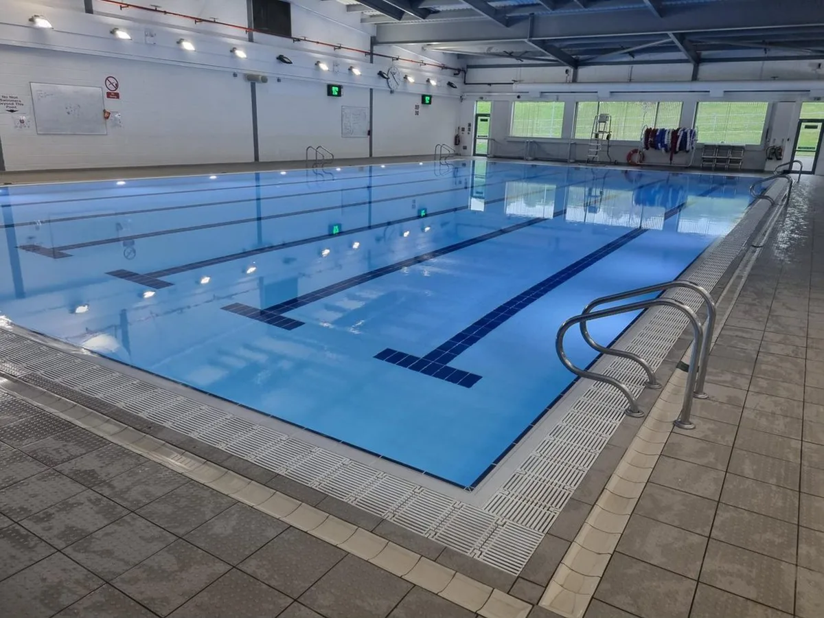 Facility Hire & Bookings