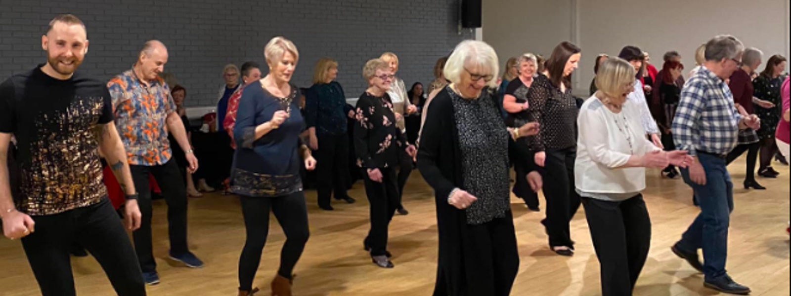 Line Dancing image