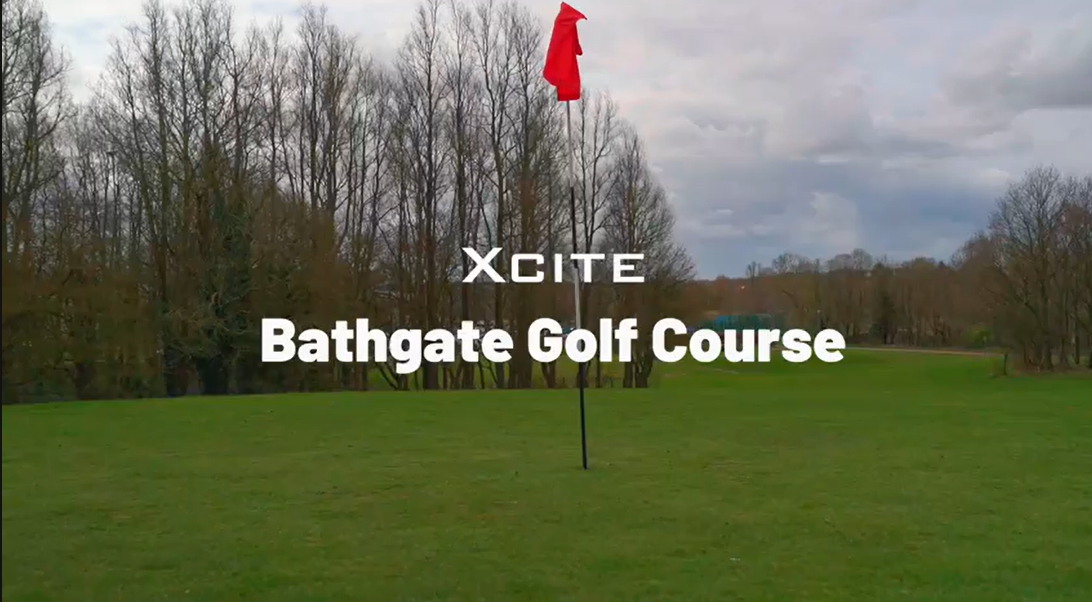 Bathgate Golf Course