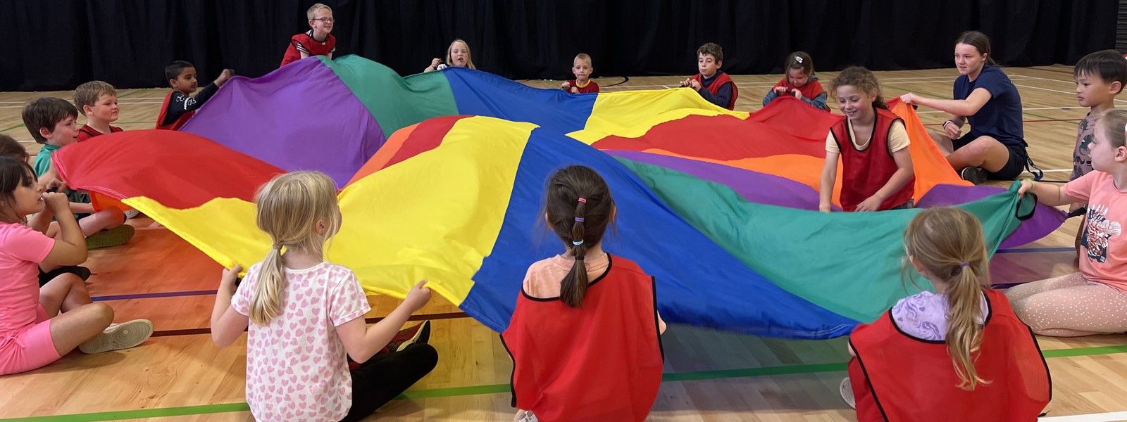 Multisport Camps image