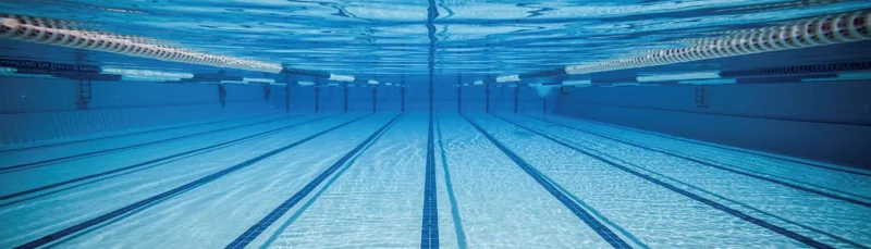 Lane Swimming