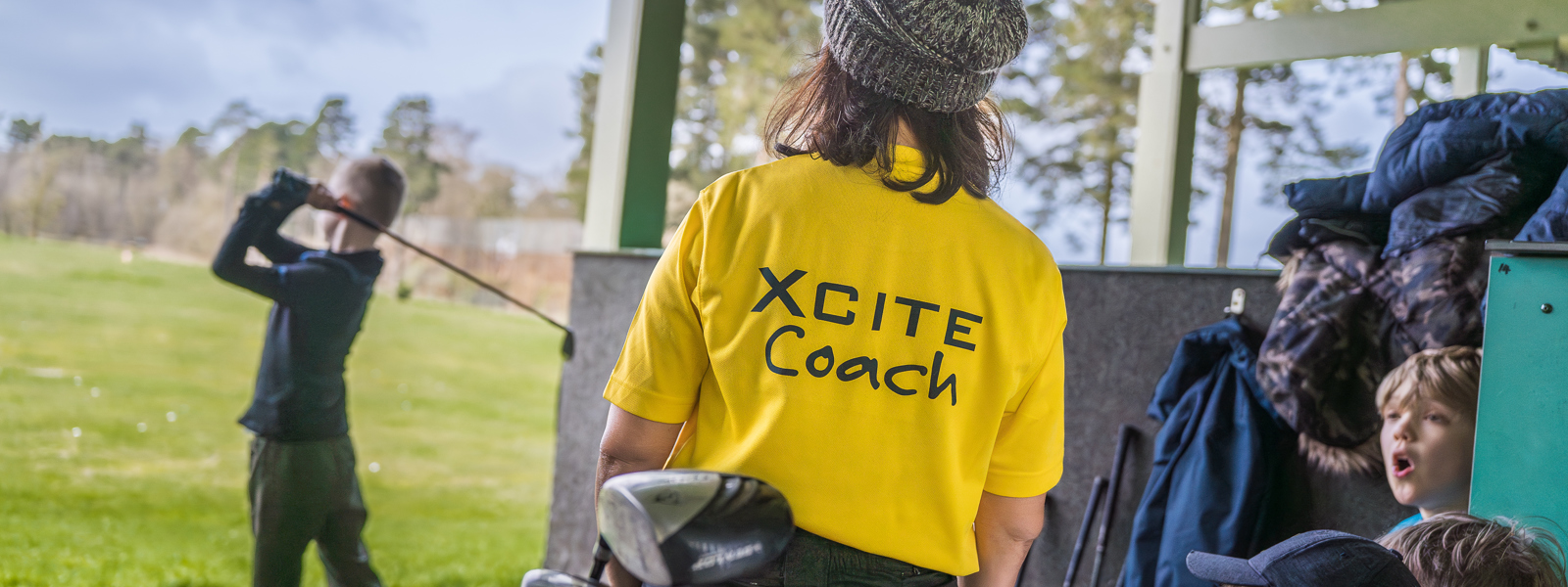 Kids Coaching image