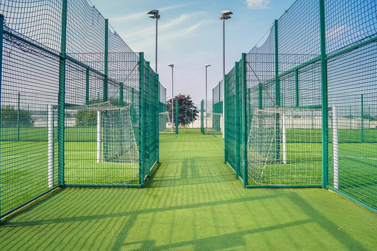 Looking for a thrilling match or a friendly kickabout?
