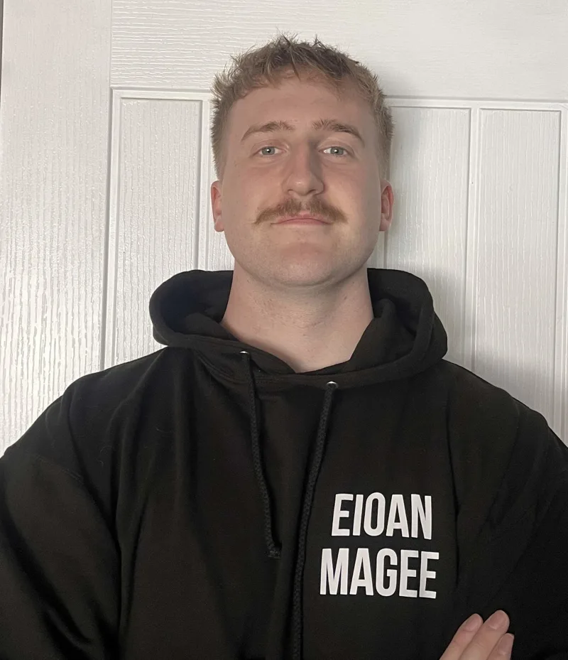 Eioan Magee