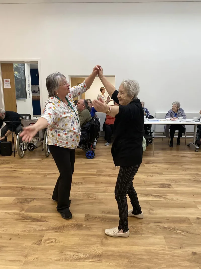 Community Mental Health and Wellbeing Fund