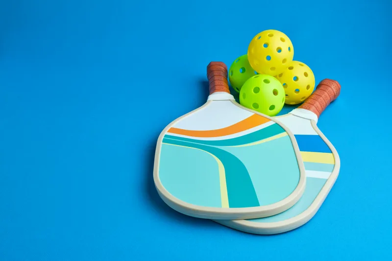 Pickleball