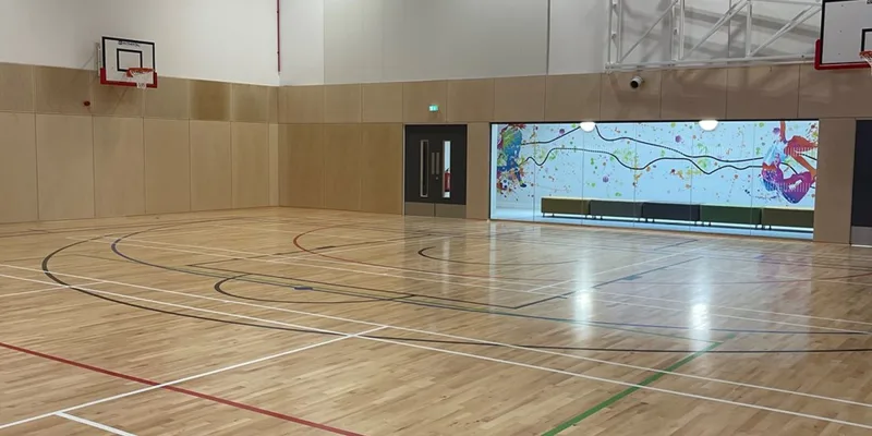 Basketball