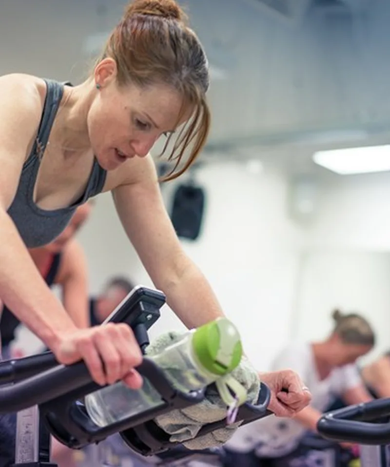 Cardio Classes