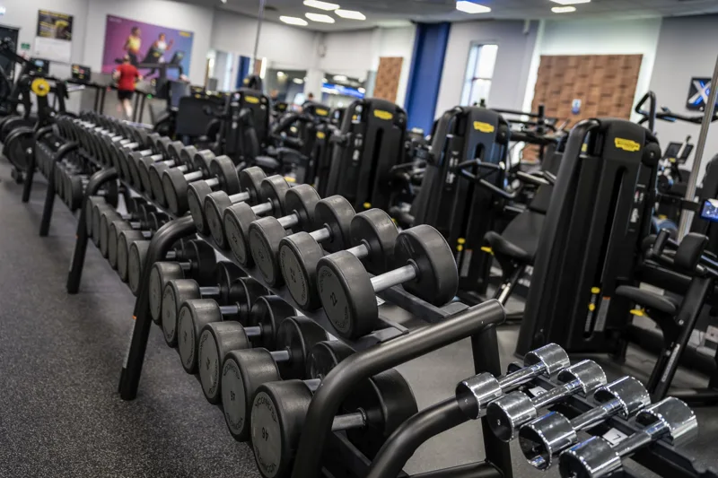 GLP1 Fitness Support