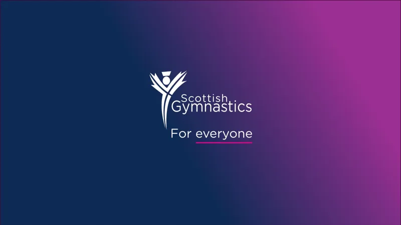 Love to Move with Scottish Gymnastics