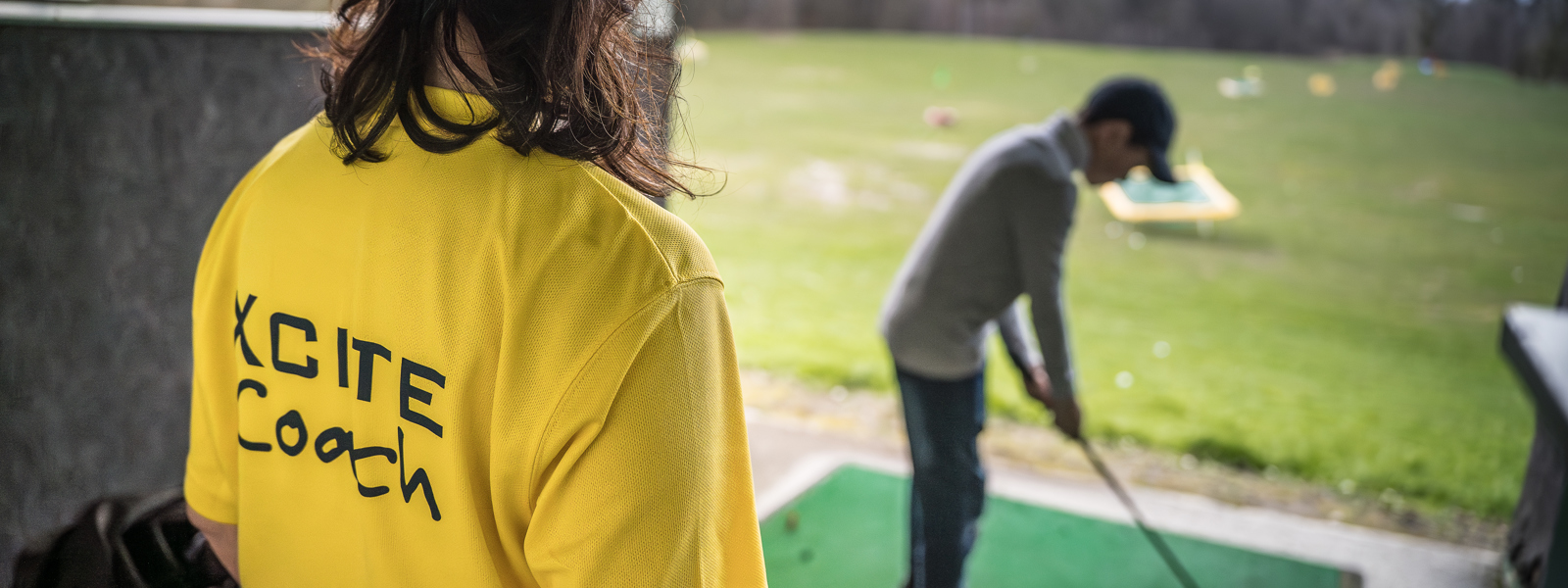 Golf Coaching image