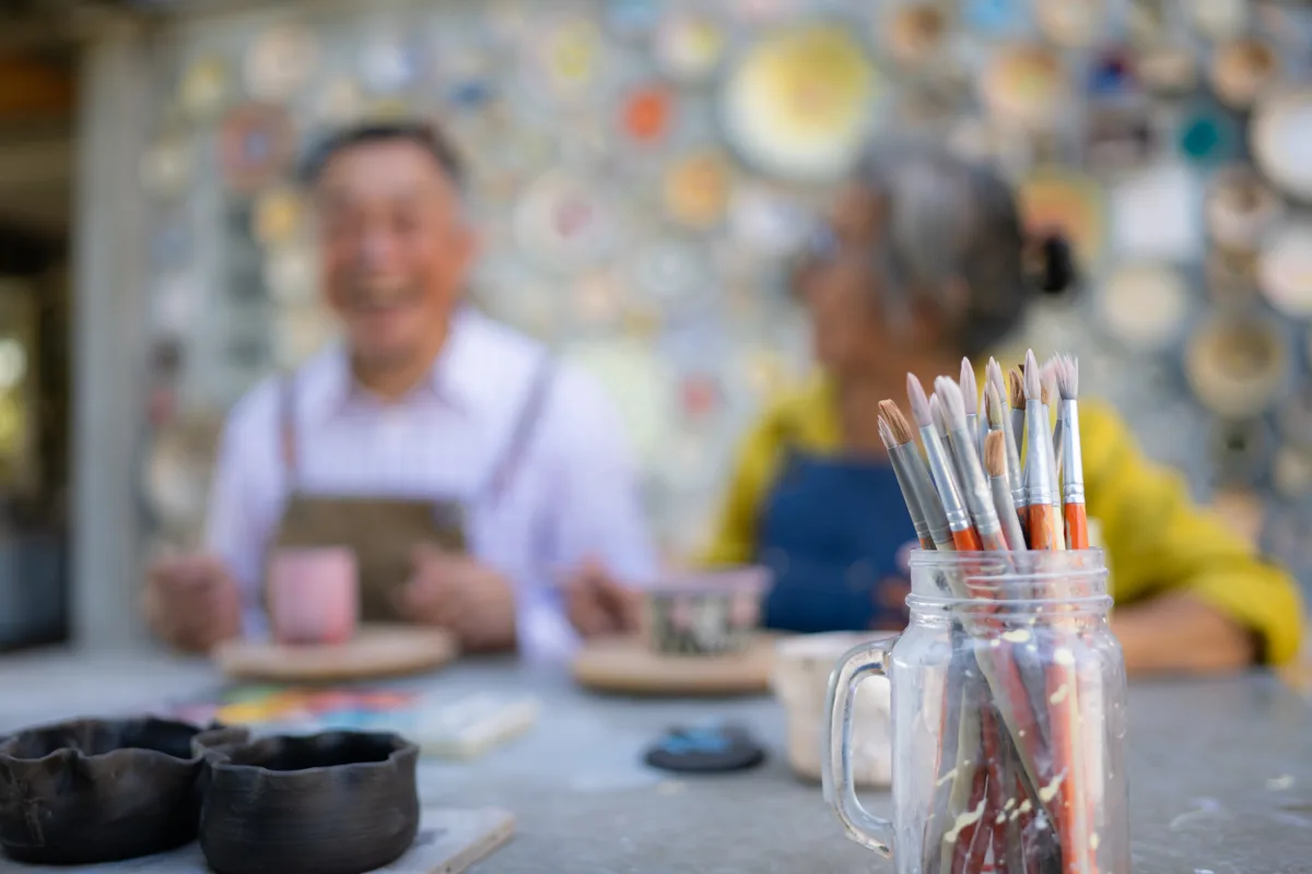 Unleash your creativity!