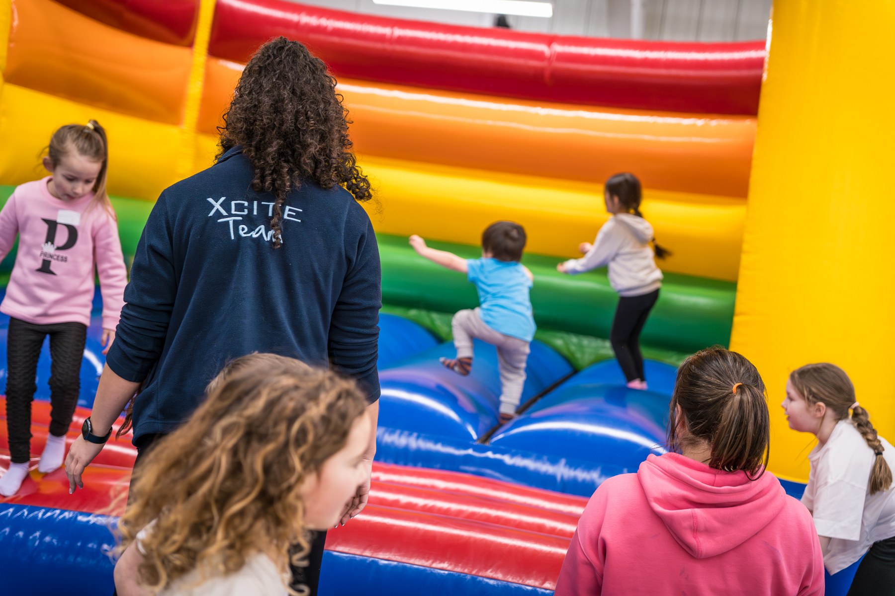 New Year's Kids Activities! image