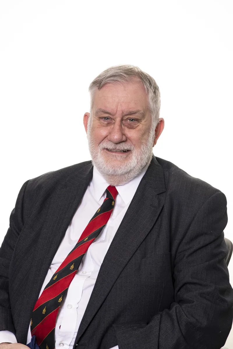Cllr Tom Conn