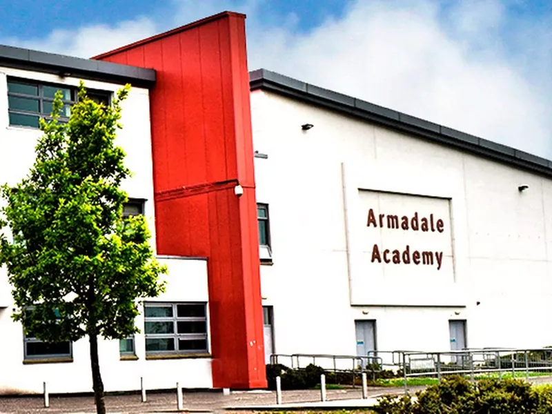 Armadale Academy