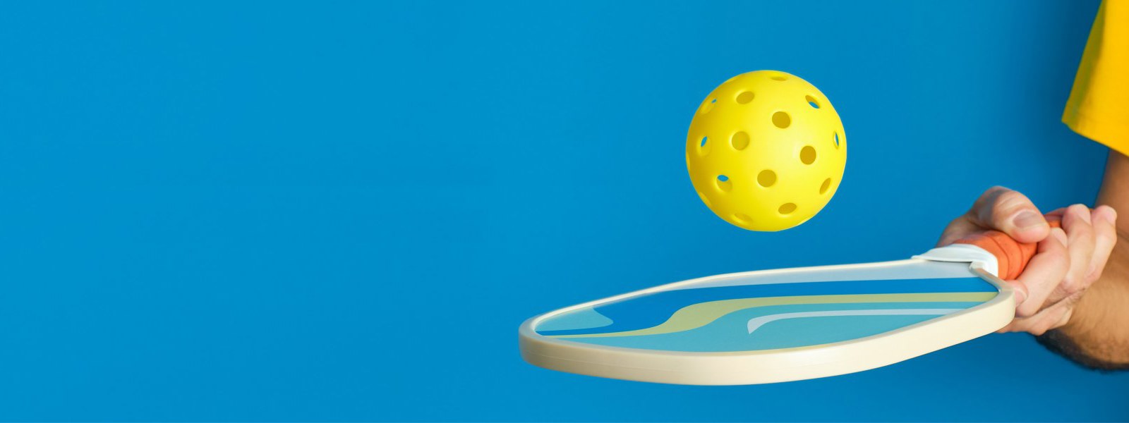Pickleball image