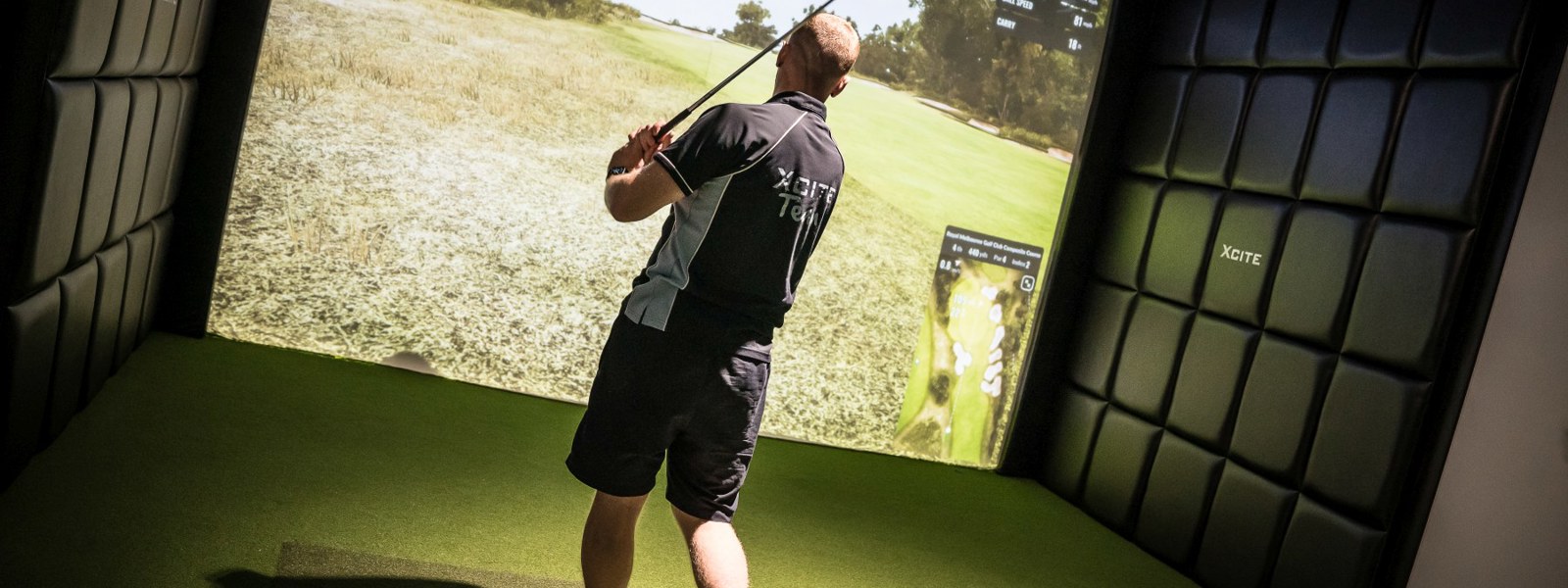 Golf image