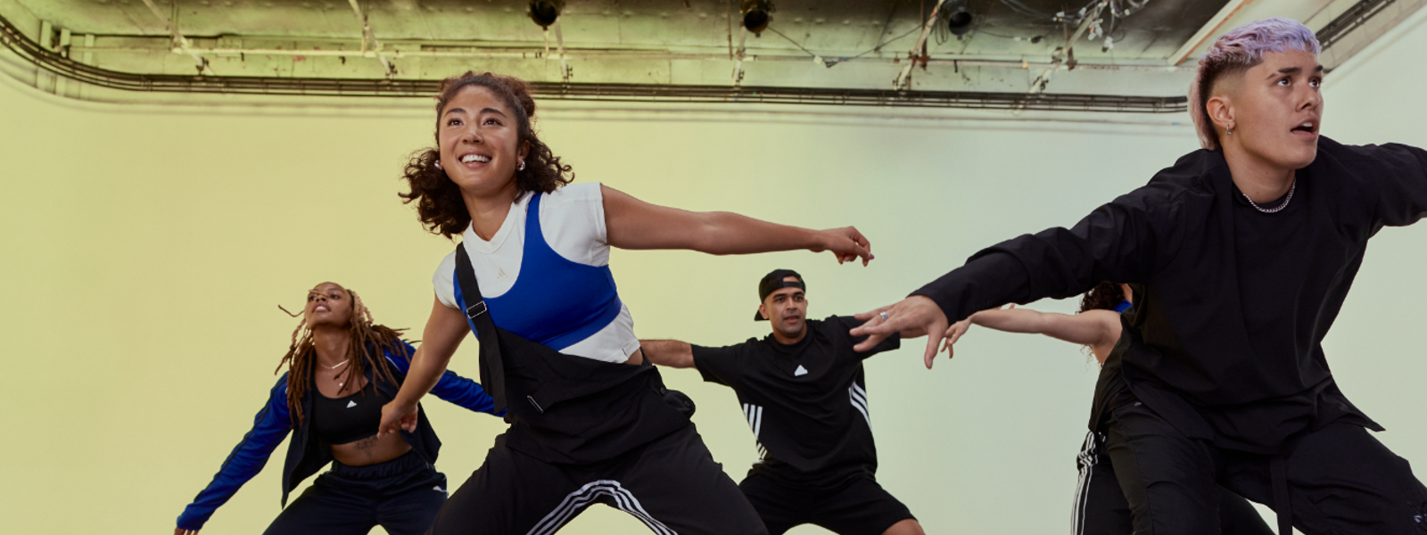 Dance Classes image