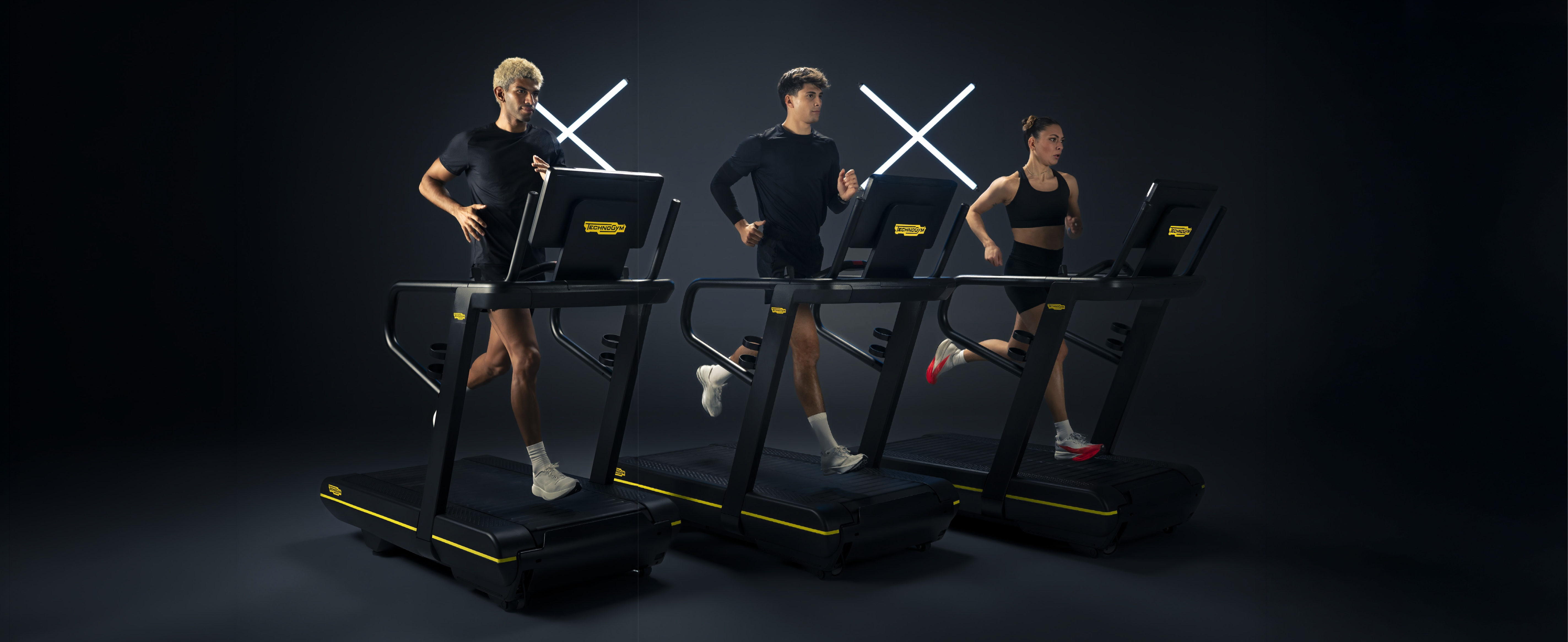 Technogym Run X image